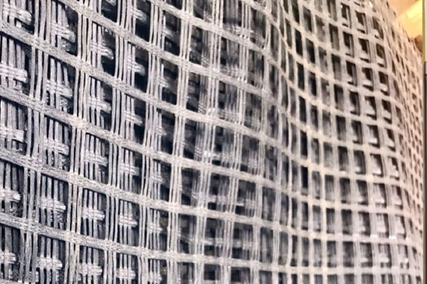 土工合成材料檢測