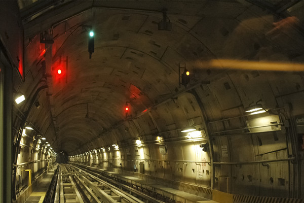 隧道初支施工質(zhì)量檢測(cè)