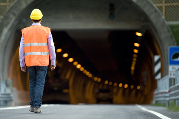 隧道監(jiān)控量測(cè)