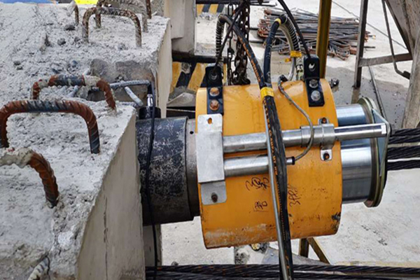 橋梁預(yù)應(yīng)力有哪些檢測(cè)方法？