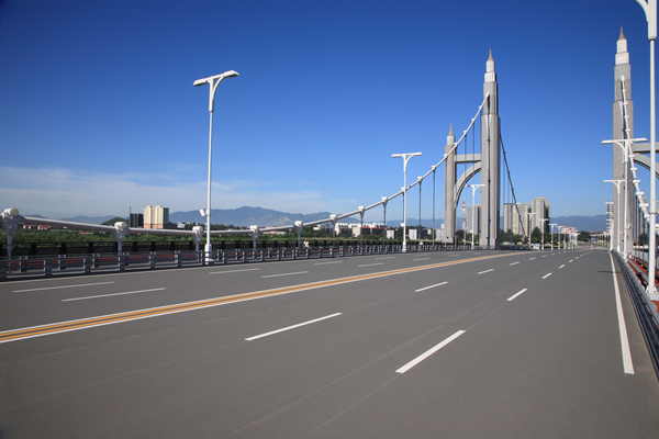 橋梁承載力檢測第三方機(jī)構(gòu)有哪些？