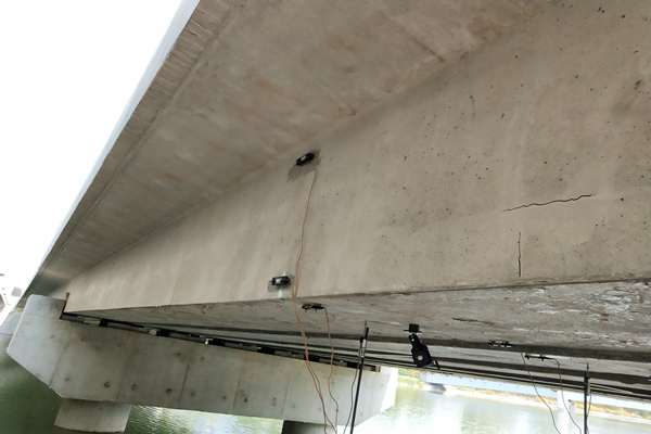 橋梁外觀檢查項(xiàng)目內(nèi)容及意義？