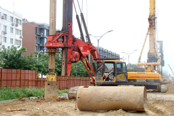 地基與樁基靜載荷檢測，主要檢測內(nèi)容有哪些？
