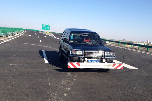 路面檢測主要包括哪些內(nèi)容？