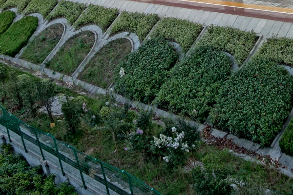 邊坡變形監(jiān)測包括哪些項(xiàng)目？