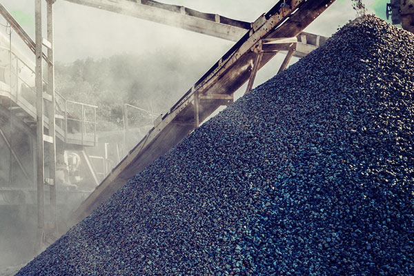 粗、細(xì)骨料檢測(cè)