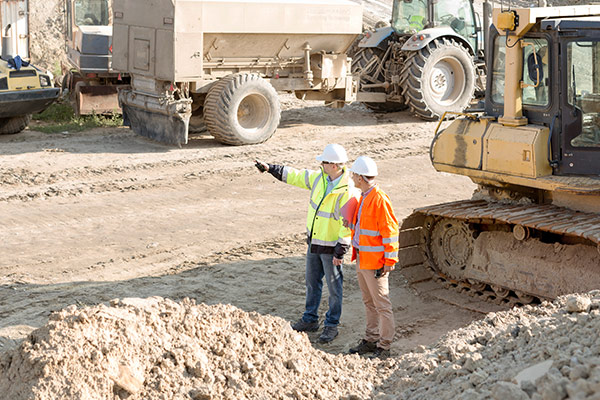 地基基礎(chǔ)檢測常見的檢測方法有哪些？