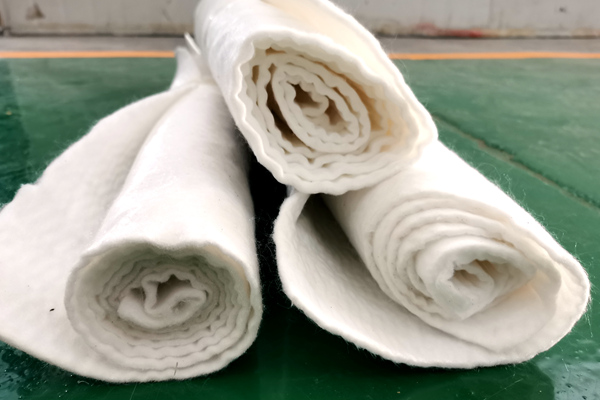 土工材料檢測機構(gòu)