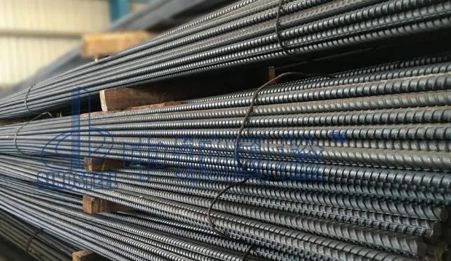 預(yù)應(yīng)力混凝土鋼筋質(zhì)量檢測(cè)報(bào)告