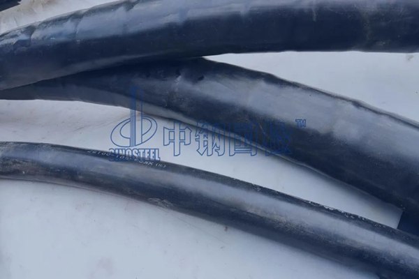 高密度聚乙烯硅芯管試驗(yàn)檢測(cè)報(bào)告哪里能辦？