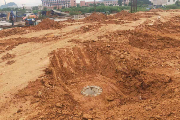 復(fù)合地基承載力試驗檢測 云南鐵路工程地基檢測機構(gòu)有哪些