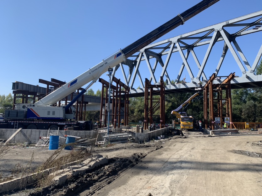 橋梁施工監(jiān)測費用 橋梁結(jié)構(gòu)檢測與監(jiān)測內(nèi)容