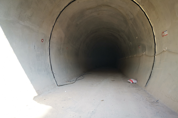 隧道超前地質(zhì)預(yù)報檢測公司 專業(yè)隧道工程檢測單位