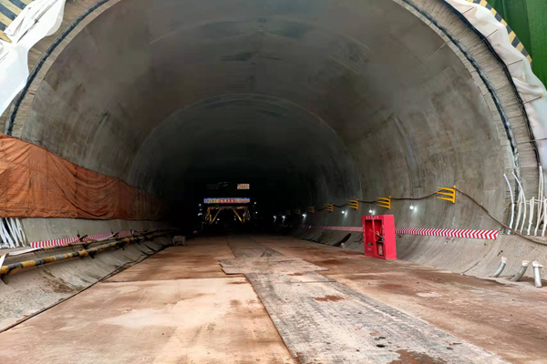 隧道爆破振動(dòng)監(jiān)測(cè)單位 橋隧第三方檢測(cè)機(jī)構(gòu)