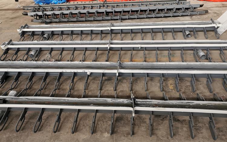 公路橋梁伸縮裝置常規(guī)檢測(cè)項(xiàng)目有哪些