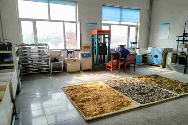 超高性能混凝土檢測(cè)項(xiàng)目有哪些 專業(yè)混凝土檢測(cè)機(jī)構(gòu)