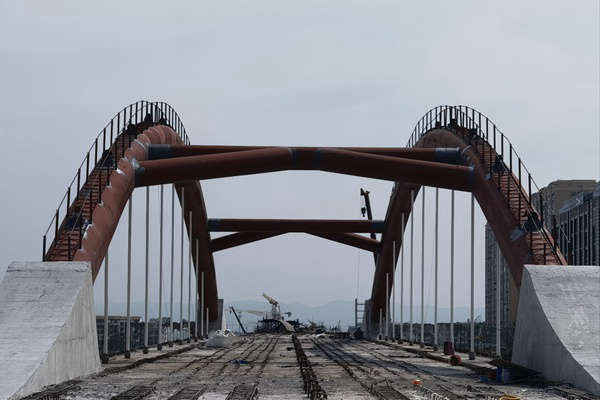 專業(yè)公路橋梁工程檢測(cè)公司