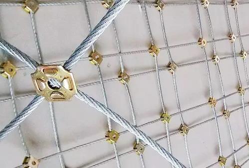 公路邊坡柔性防護(hù)系統(tǒng)檢測(cè)報(bào)告