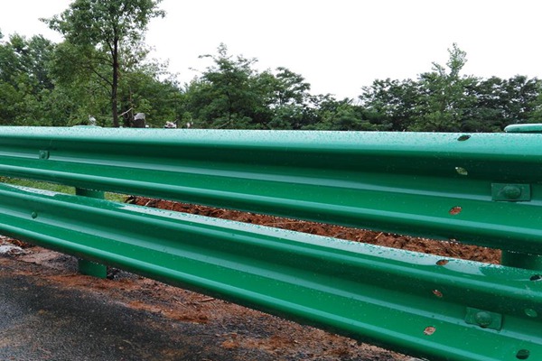 鋼護欄檢測項目都有哪些？