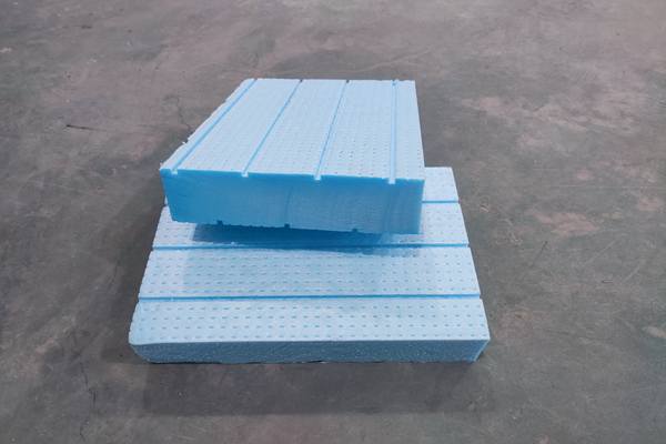 山東鐵路用擠塑板常規(guī)檢測項目 專業(yè)擠塑板第三方檢測機構