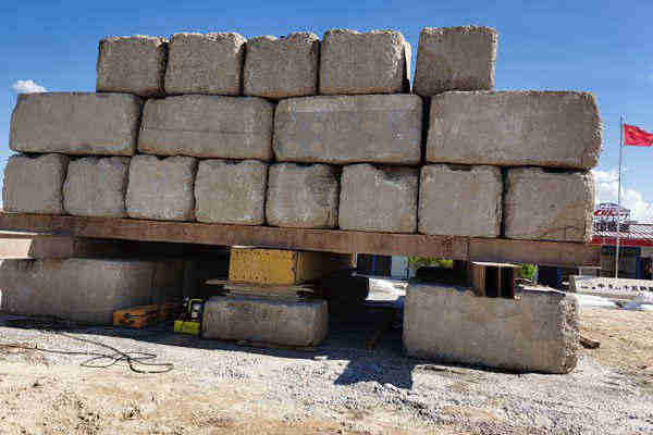 混凝土色差調(diào)整漆檢測報(bào)告 混凝土裝飾涂料送檢機(jī)構(gòu)