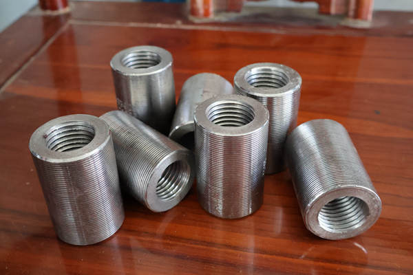 鋼筋套筒檢測(cè)項(xiàng)目有哪些？吉林建材檢測(cè)中心