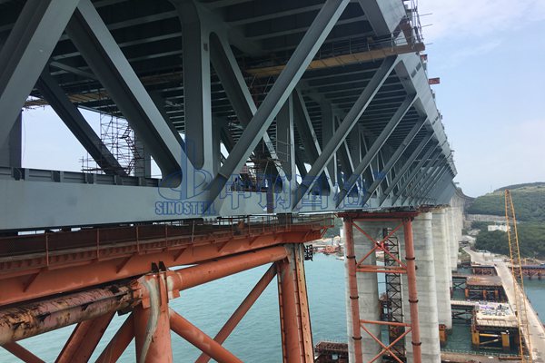 鋼結(jié)構(gòu)橋梁無(wú)損探傷檢測(cè)機(jī)構(gòu) 吉林公路綜甲檢測(cè)單位