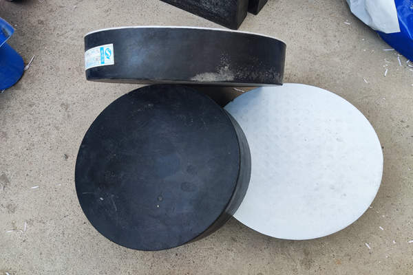 公路橋梁板式橡膠支座檢測(cè)報(bào)告 吉林檢測(cè)中心