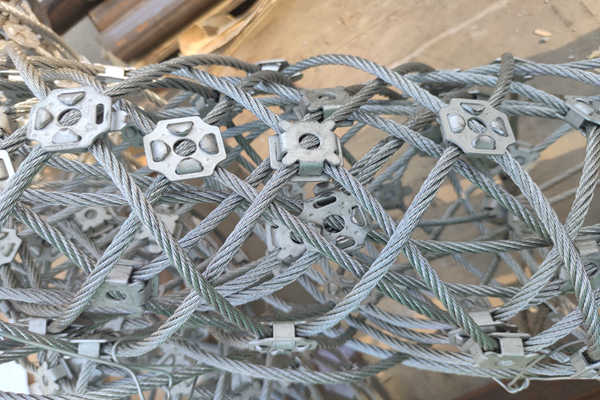 吉林防護(hù)網(wǎng)質(zhì)量檢測(cè)中心 專(zhuān)業(yè)金屬材料檢測(cè)機(jī)構(gòu)