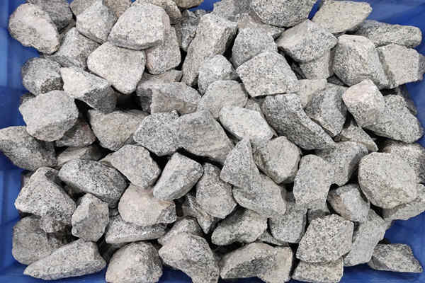 混凝土用碎石檢測(cè)項(xiàng)目 碎石質(zhì)量第三方報(bào)告