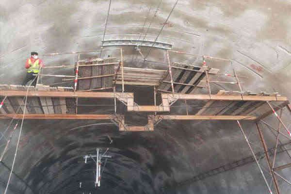 隧道監(jiān)控量測(cè)的項(xiàng)目有哪些? 專業(yè)隧道工程檢測(cè)機(jī)構(gòu)