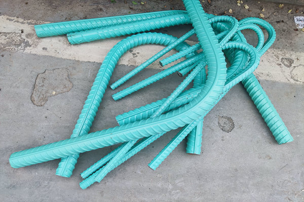 環(huán)氧涂層鋼筋檢測(cè)報(bào)告 涂層連續(xù)性測(cè)試機(jī)構(gòu)